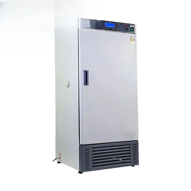 Air energy incubator 150BX laboratory microbial incubator SPX-250BX merchant