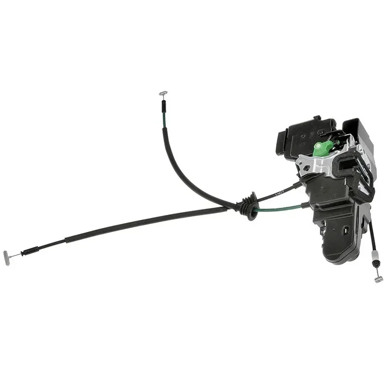 81310-2J010 Genuine Front Left Door Lock Actuator 2009-2012 for Kia Borrego Mohave