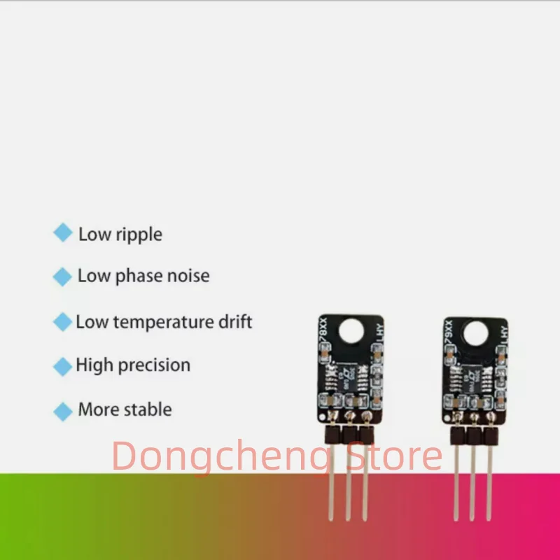 1PCS/5PCS NEW LT3045 3094 upgrade LM78 79 series LM317 337 in-line three-terminal linear regulator IC chip