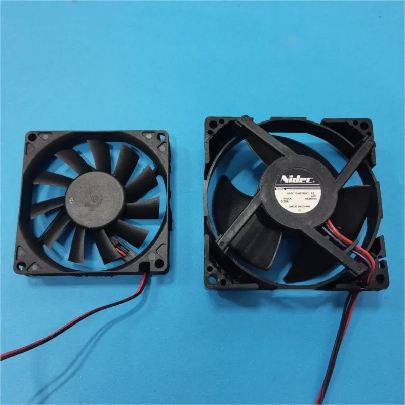 Suitable for Midea Refrigerator Fan BCD-186WM/166WM/165WM/207WM Refrigeration Fan Motor