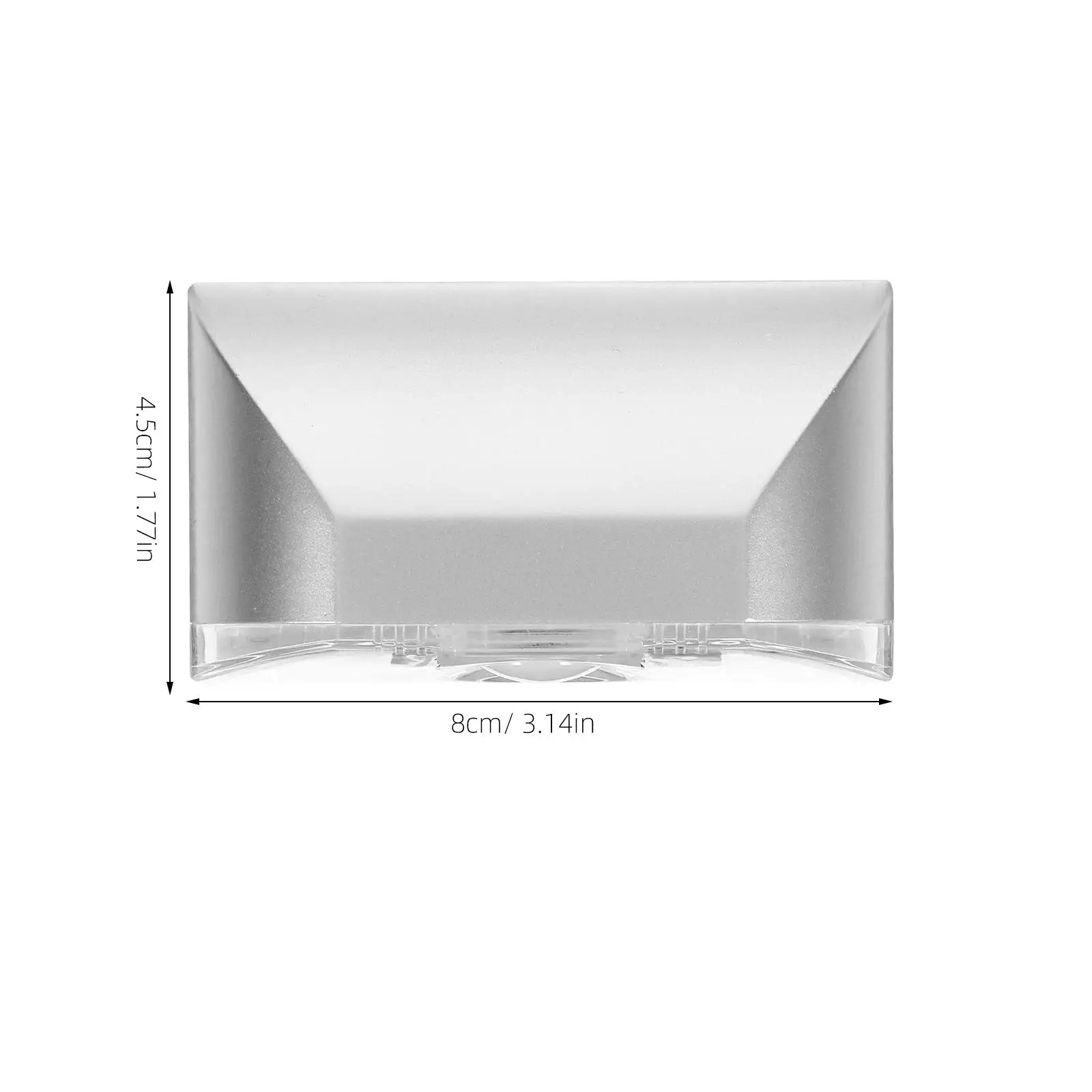 Sensor Car Trunk Motion Glove Lamp LED Induction Light Door Lock Sensing Control