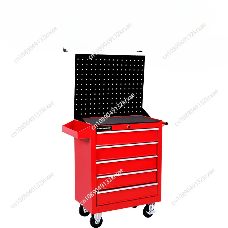 Tool Cabinet Parts Car Auto Repair Tool Cabinet