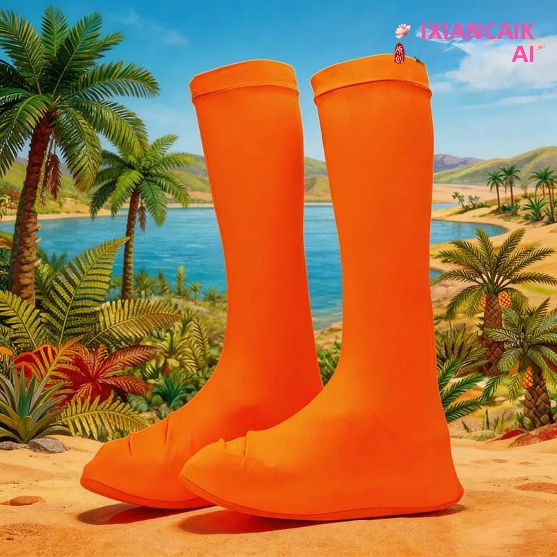 capas-de-sapato-impermeaveis-e-antiderrapantes-reforcadas-equipamento-universal-para-praia-uso-externo-capas-de-sapato-de-hiking-de-cano-alto