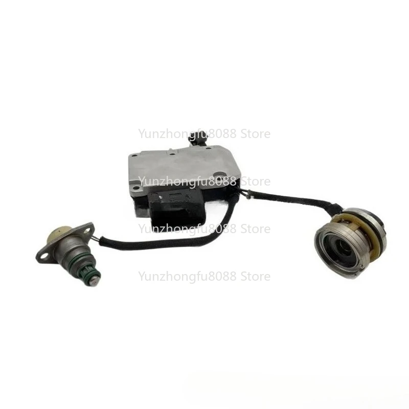 

Computer Board Suitable for VP44 Oil Pump 467045031