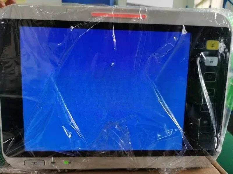 Veterinary Patient Monitor Multi-parameter Home Blood Glucose Monitoring Medical Equipment Price