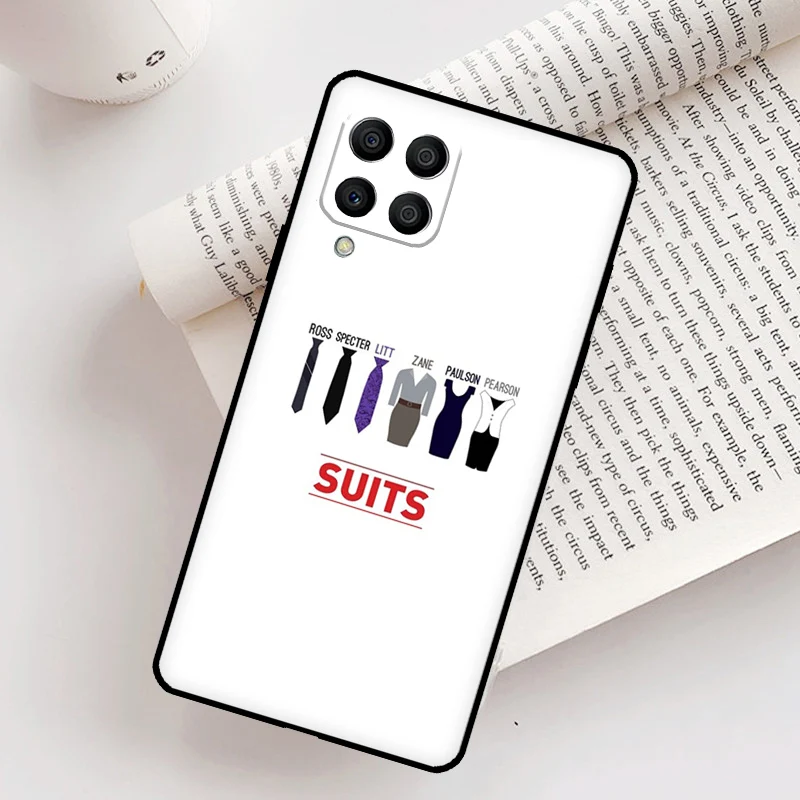 ชุดทีวีสําหรับ Samsung Galaxy M52 M06 M16 M36 M56 M33 M15 M55 M31 M13 M12 M14 M53 M32 M35 M34 M54