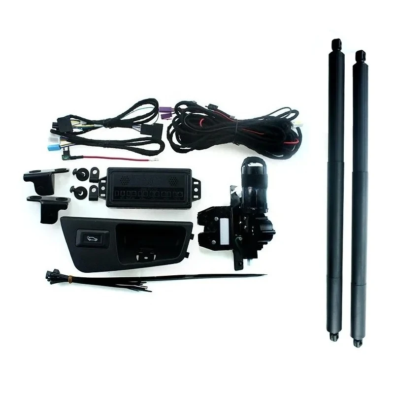 Customizable Electric Lift Tailgate Set for Renault Koleos Factory Price on the Latest Hot Item Body Parts