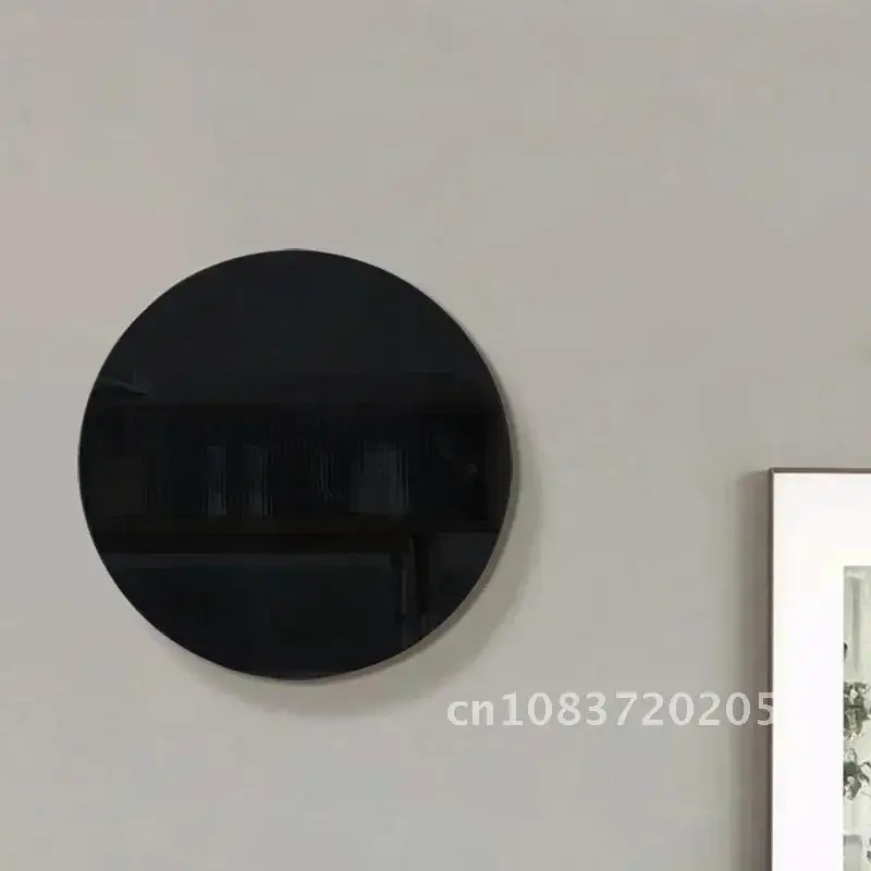 WiFi Led Wall Calendar Clock Date Display and Dual Alarms Clock Home Decoration Remote Control