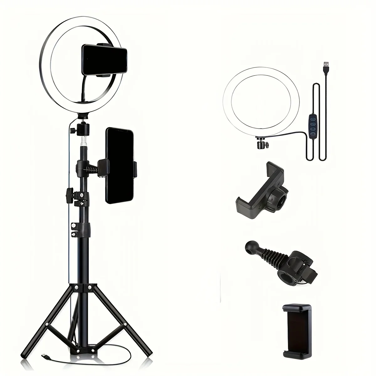 Thumbnail 2 - #51 Ring Lights List of Top Picks