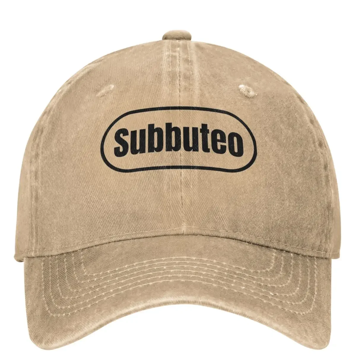 Subbuteo Baseball Cap Classic Game Men Women Sunshade Hip Hop Hats Summer y2k Retro Hunting Camping Baseball Caps