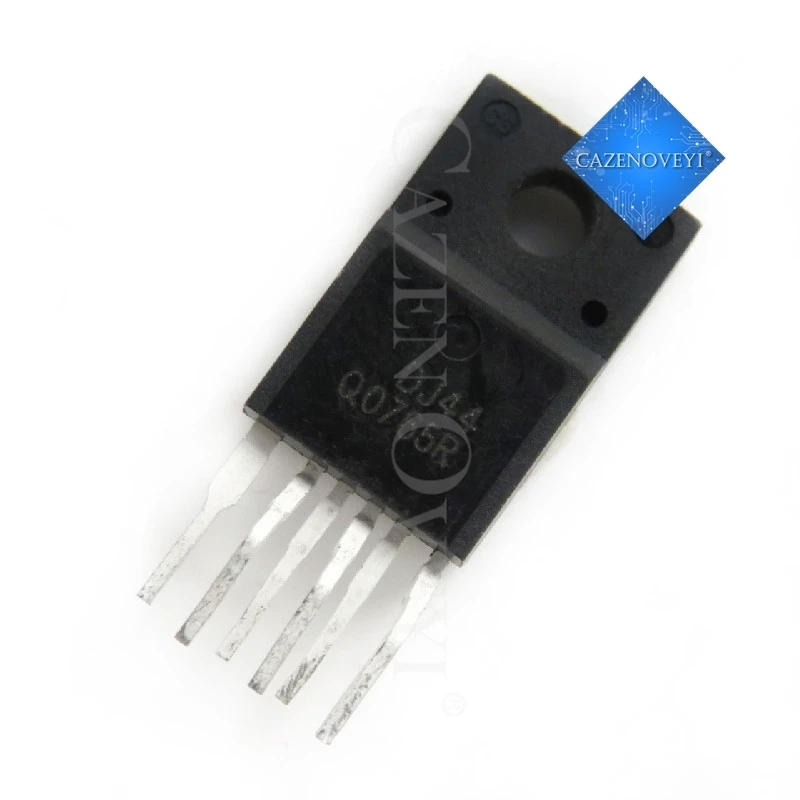 5-100PCS Q0765R Q0765R MP1542D MP1542D AOD417 D417 TDA4863G TDA4863 TEA1530AP TEA1530 IRL540N IRL540