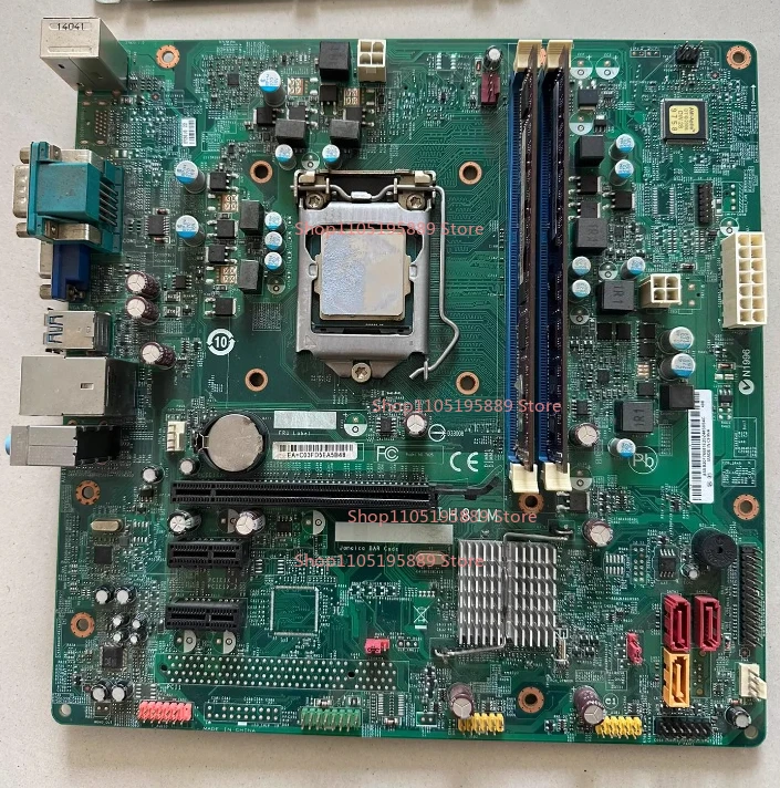 

For Lenovo H81 Board, Single Main Board