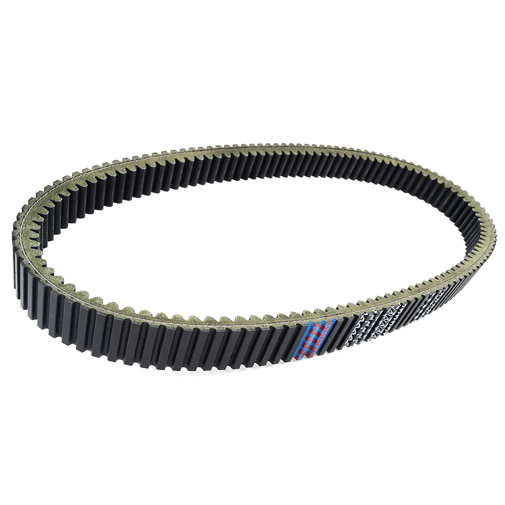 Drive Belt Replacement 8JP-17641-00 for Yamaha SR10 SRV10 SR Viper B-TX LE L-TX R-TX DX LE SE 141 153 162 LE SE