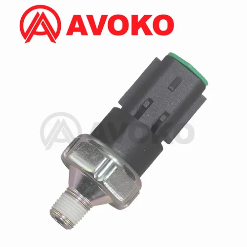Imagen 1 del producto Sensor de presión de aceite de motor para coche, accesorio para Dodge Ram 1500, 2500, 3500, 8es, Nitro, South Durango 3.7L, 3.9L, 4.7L, 5.2L, 5.7L, 5.9L, 05149097AA