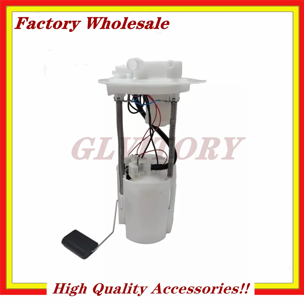 

1pc New Hight Quality Fuel pump assembly 1.4 for Fiat 500 0580200127 68079802AB 68079802AC