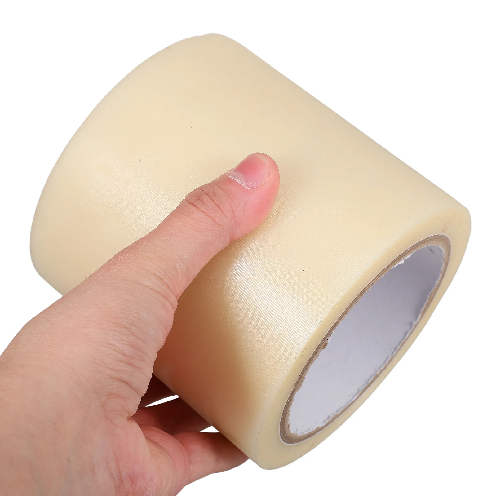 

Foot Sole Protective Film Tape Self-adhesive Anti-slip Sticker Shoe Protectors Man