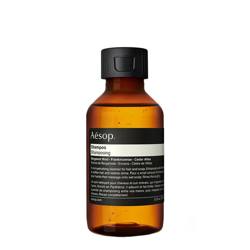 

Aesop - Shampoo (100ml)