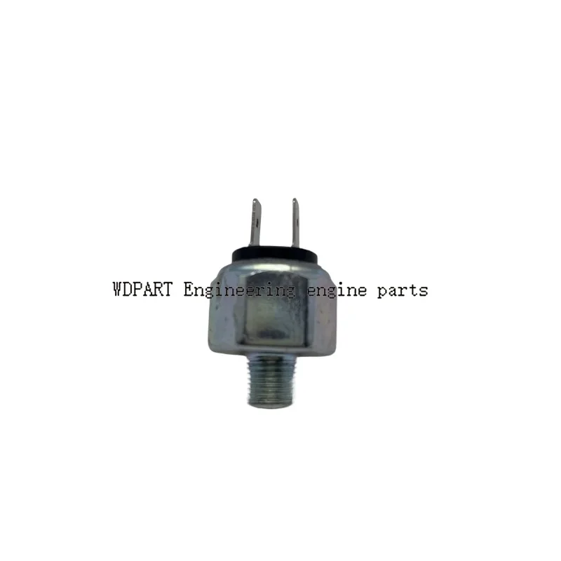 

6732-81-3140 08073-10505 Oil Pressure Sensor Switch For Komatsu 4D102 Engine