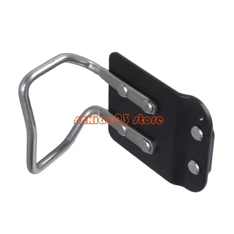 103C Belt Measuring Tape Holder with Hanger Tape Measure Ruler for Nailer Claw Hammer