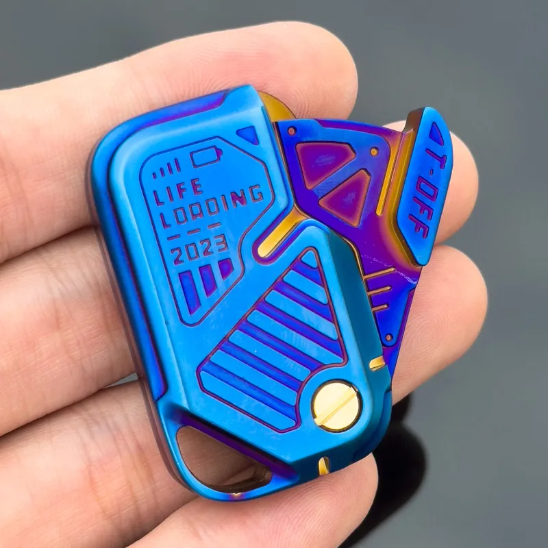 metal-fidget-slider-colorful-edc-push-card-haptic-feedback-stress-relief-toy-portable-desk-adults-men-anti-stress-focus-toys