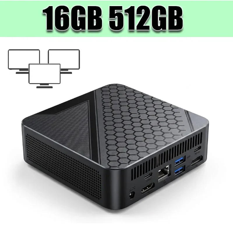 16GB 512GB