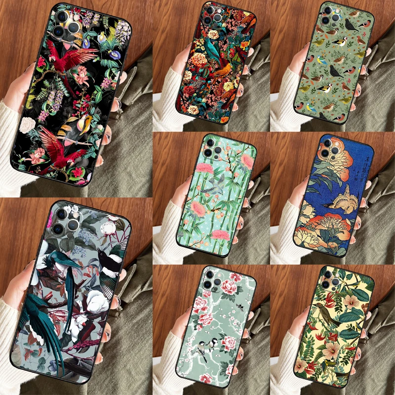 Garden Birds For Hu… - image