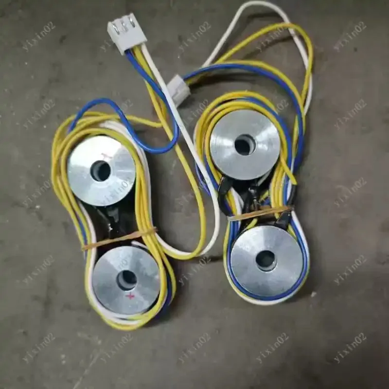 

Pressure Sensor Accessory for Tire Balancer Piezoelectric Module Fix Repeated Balancing Error