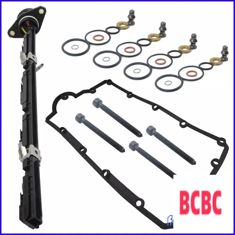 BB-Cablaggio dell'iniettore Telaio del cablaggio dell'iniettore Kit del telaio del cablaggio dell'iniettore Guarnizioni di cablaggio del cablaggio dell'iniettore