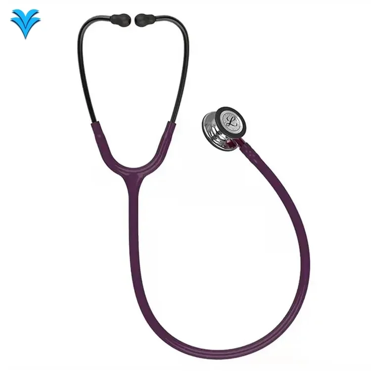 Student stethoscope Littmannn 3 stethoscope original cardiology II III IV estetoscopios