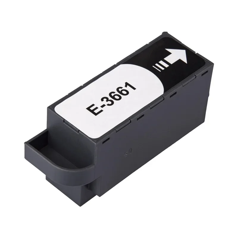 T3661 Waste Ink Maintenance Box for EPSON Expression XP6000 XP6005 XP6100 XP6105 XP8500 XP8505 XP8600 XP8605 XP970 XP15000