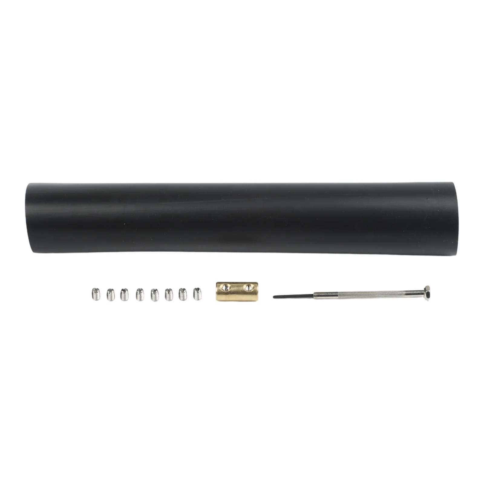 For Direct Burial UF Splice Kit 4-position Connector User Friendly Installation Wire Connectors 1.3-inch Diameter