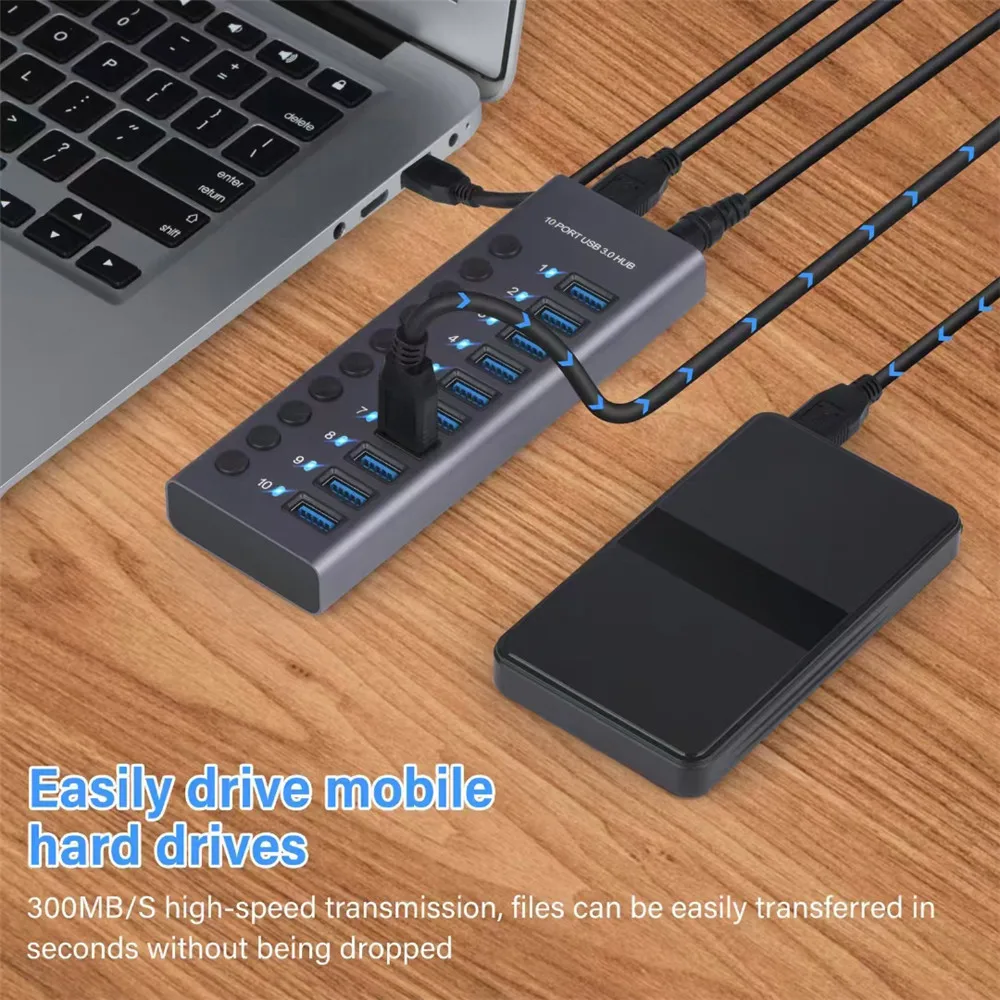 Thumbnail 4 - #68 Best Multi-Port USB Chargers to Buy In 2026
