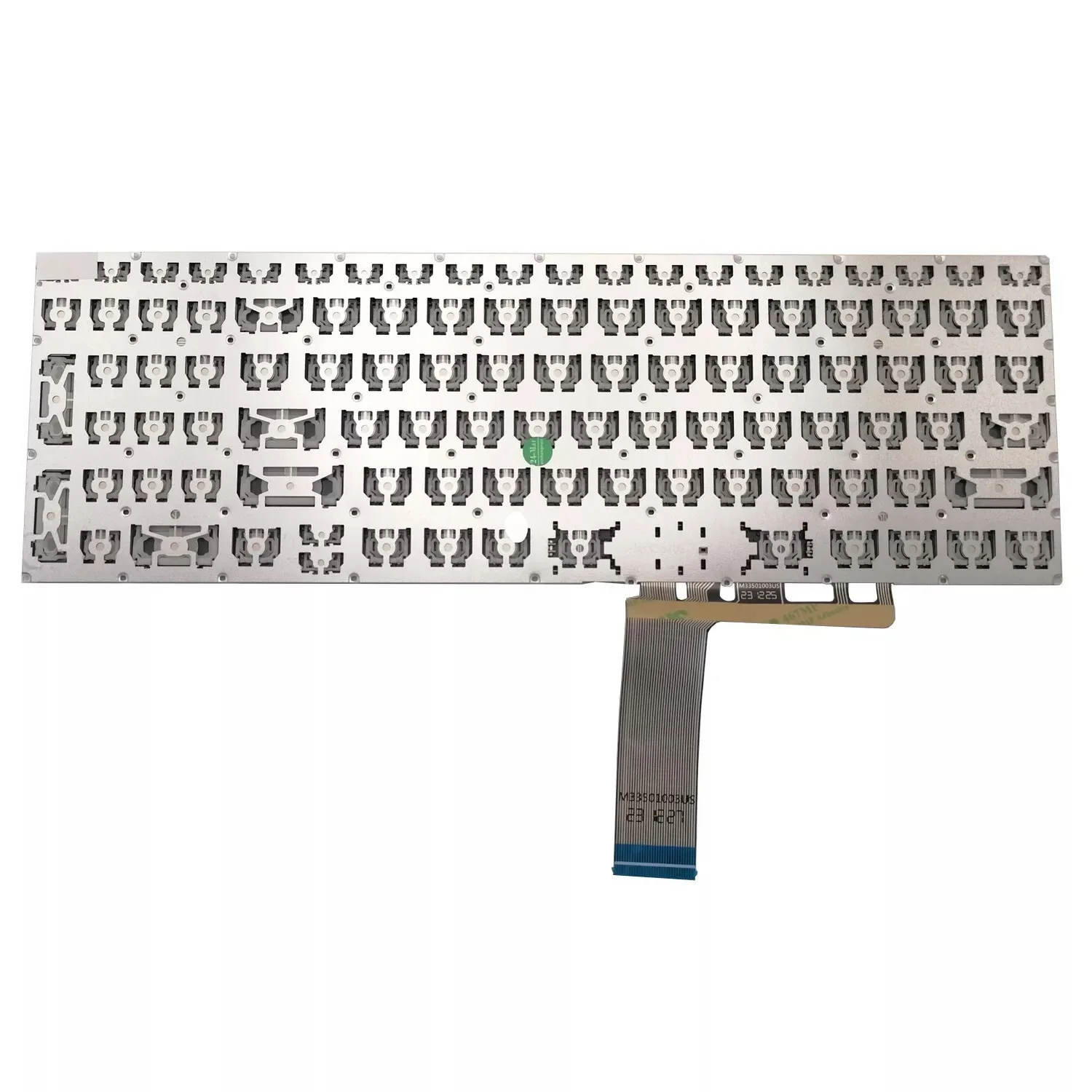 New For Lenovo IdeaPad S145-15IWL S145-15AST S145-15API US Keyboard No Backlit