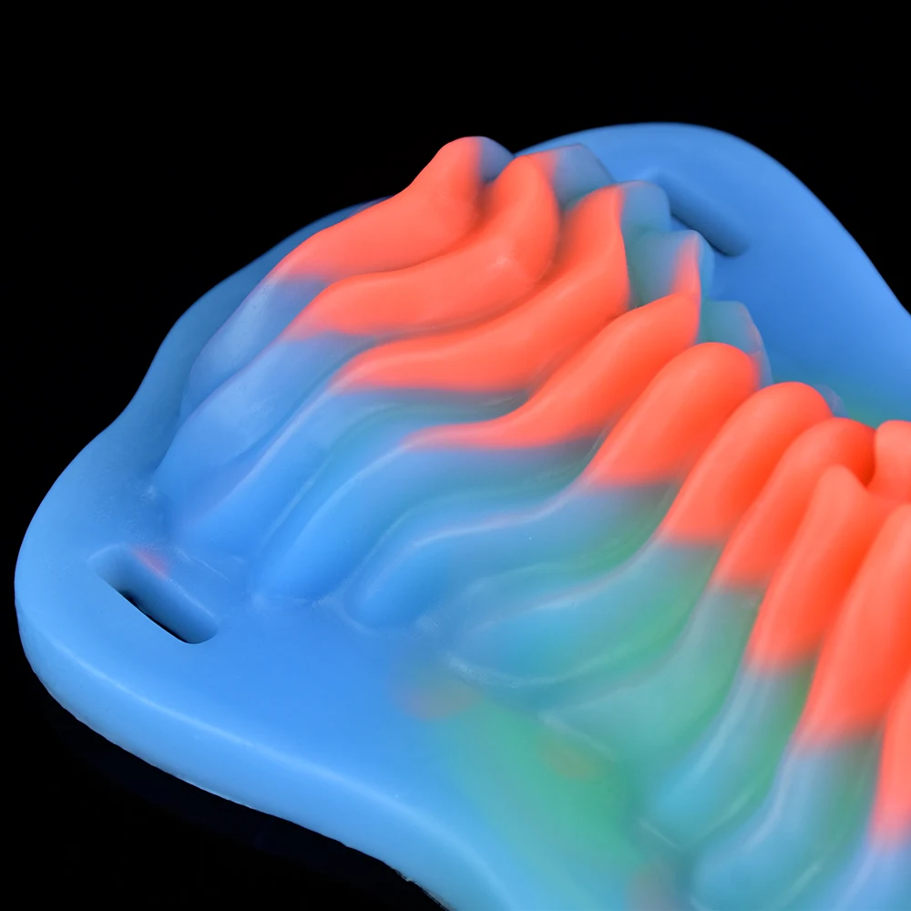 COLMISS الخيال سيليكون حدب الجنس طاحونة البظر تحفيز طحن الكبار المداعبة قضيب جلدي ضمادة تهتز المطاحن