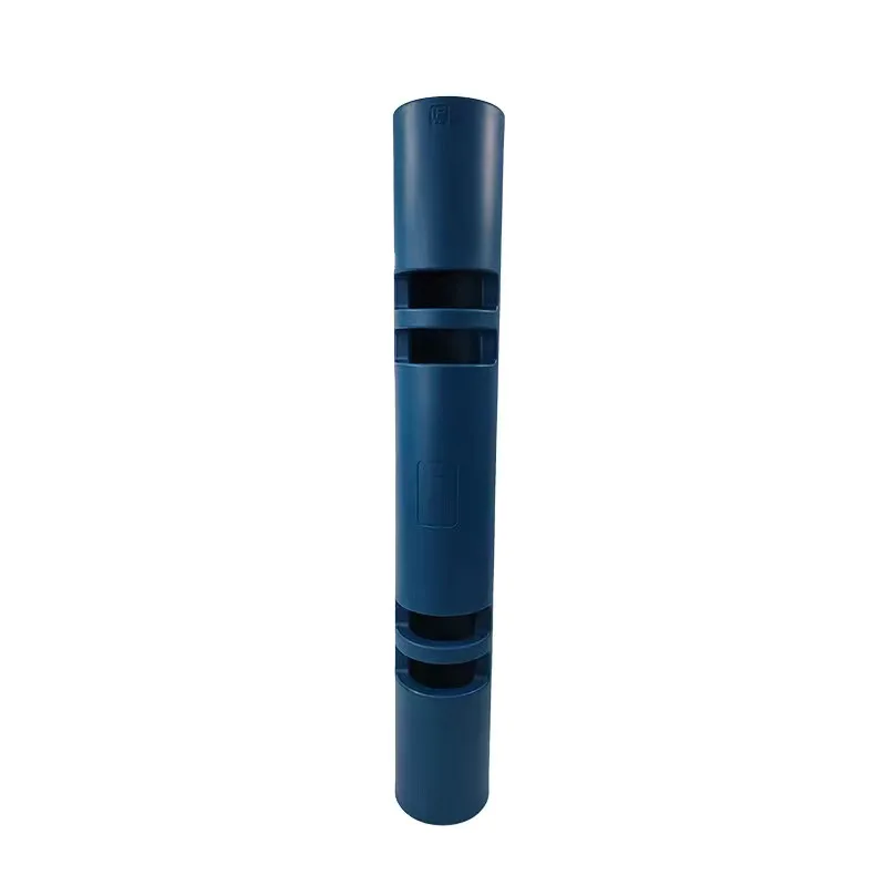 Multipurpose VIPR Cannon barrel Weight-bearing Fitness training Gym energy tube