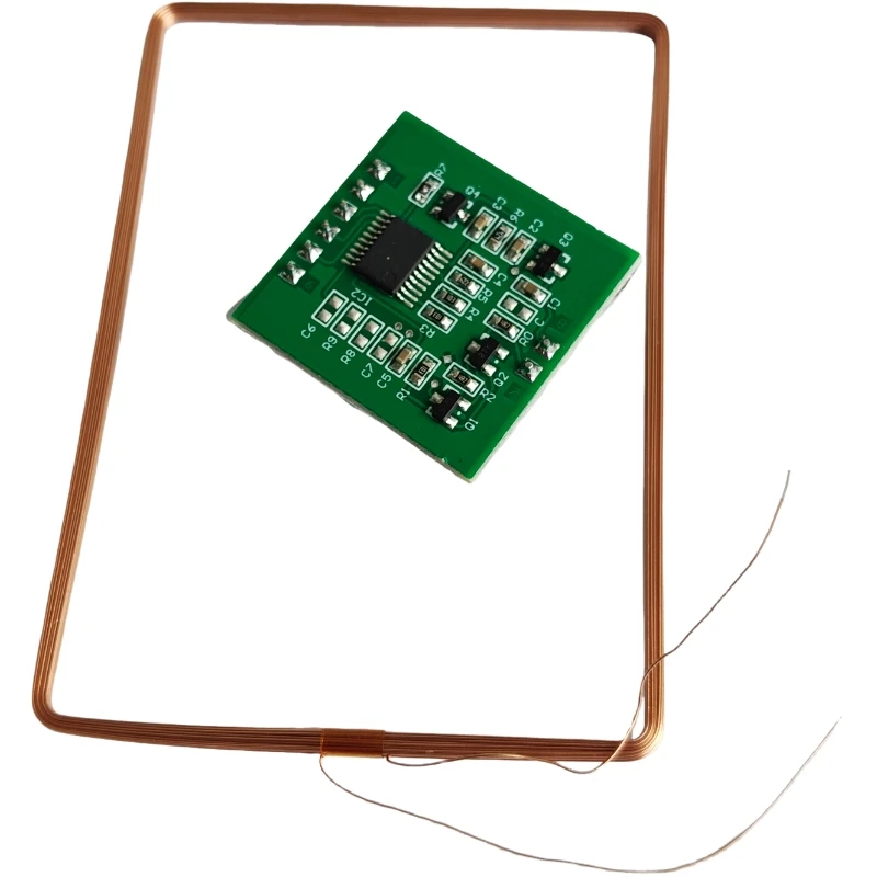 134.2Khz FDX-B Card Reader Module ISO11784/11785