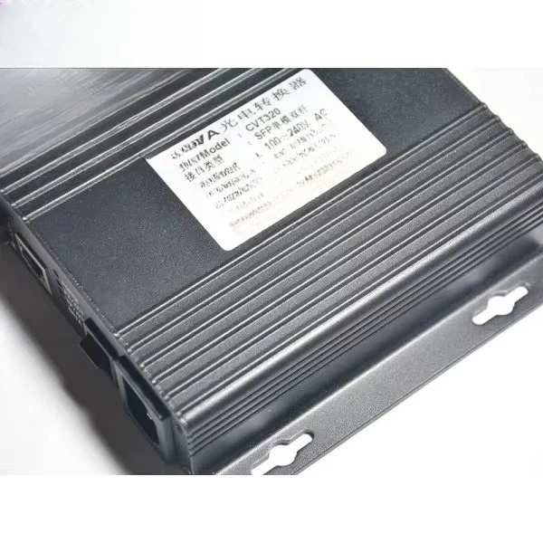 Multifunctional 320 Novastar  Screen Display Controller Fiber Optic Converter Sensor Video Processor Logo Elevator