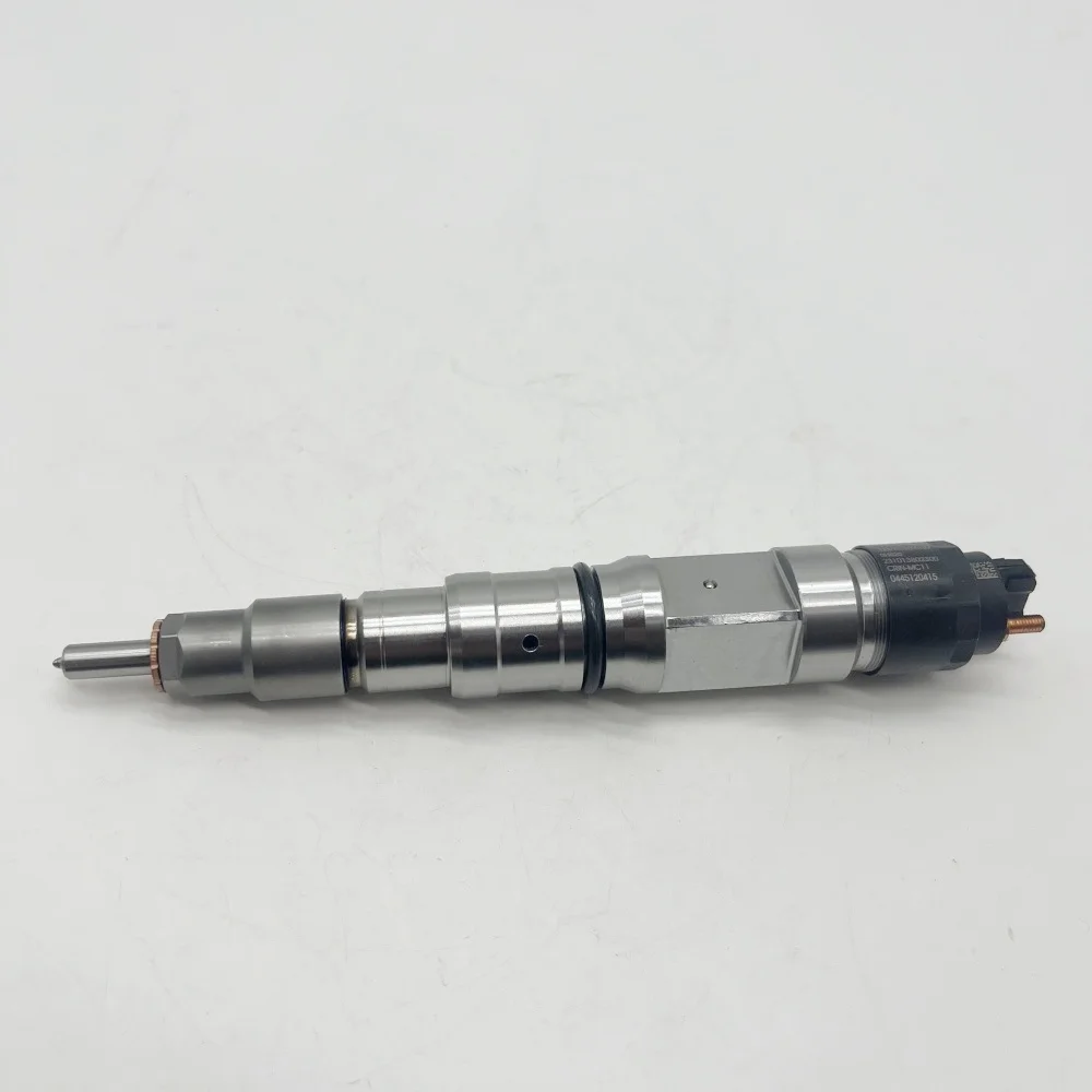 High Quality Diesel Common Rail Injector 0445120031 51101006025 for MAN D2840LF25