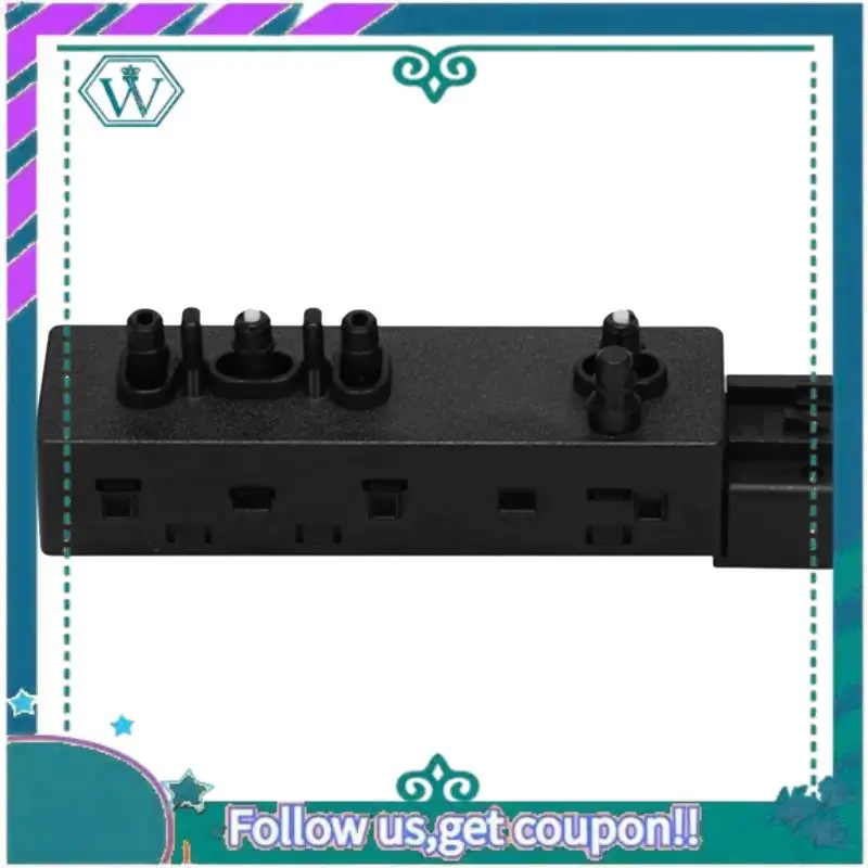 

AA92-автомобильный левый водитель, переключатель регулировки сиденья, регулятор 87066-JA03A для Nissan Altima 2008-2012, запчасти, аксессуары