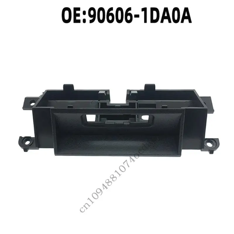 Flexible Plastic Trunk Mount Bracket Support Rear Base for X Trail T31 2008-2013 