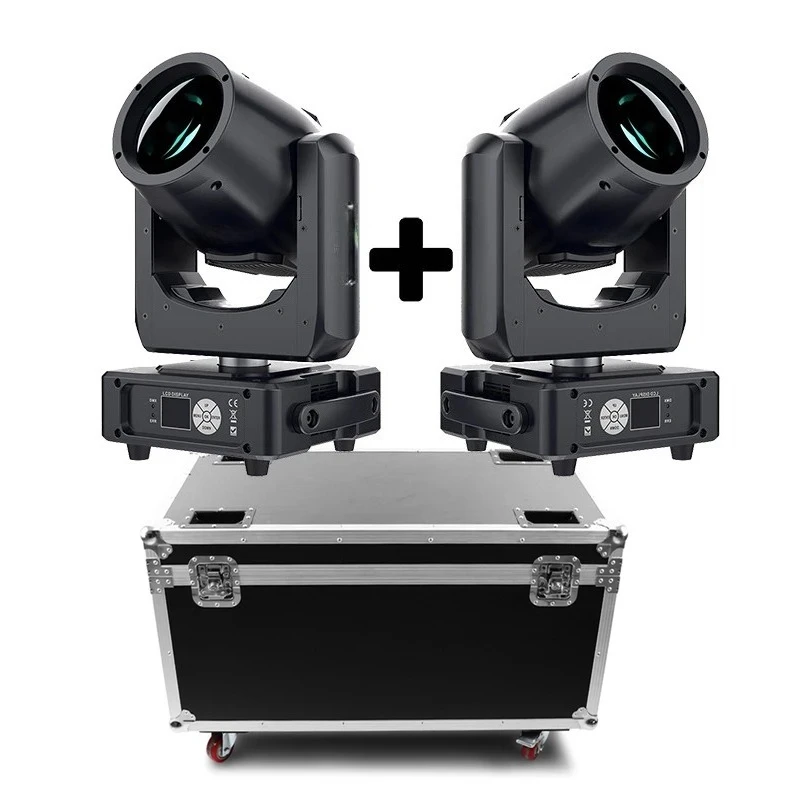 Mini Beam 230W 7R Moving Head Light 230W DJ Moving Key Model Beam 7r Sharpy Beam 230 Stage Disco Light