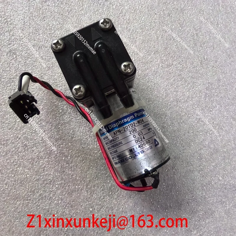 APN-20TD2-W04 Bioch…
