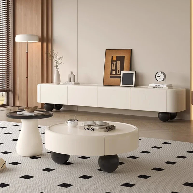 

Tv Stand Premium Beauty Home Furniture Italian Cute Tv Stand With Drawers Storage Bedroom Trendy