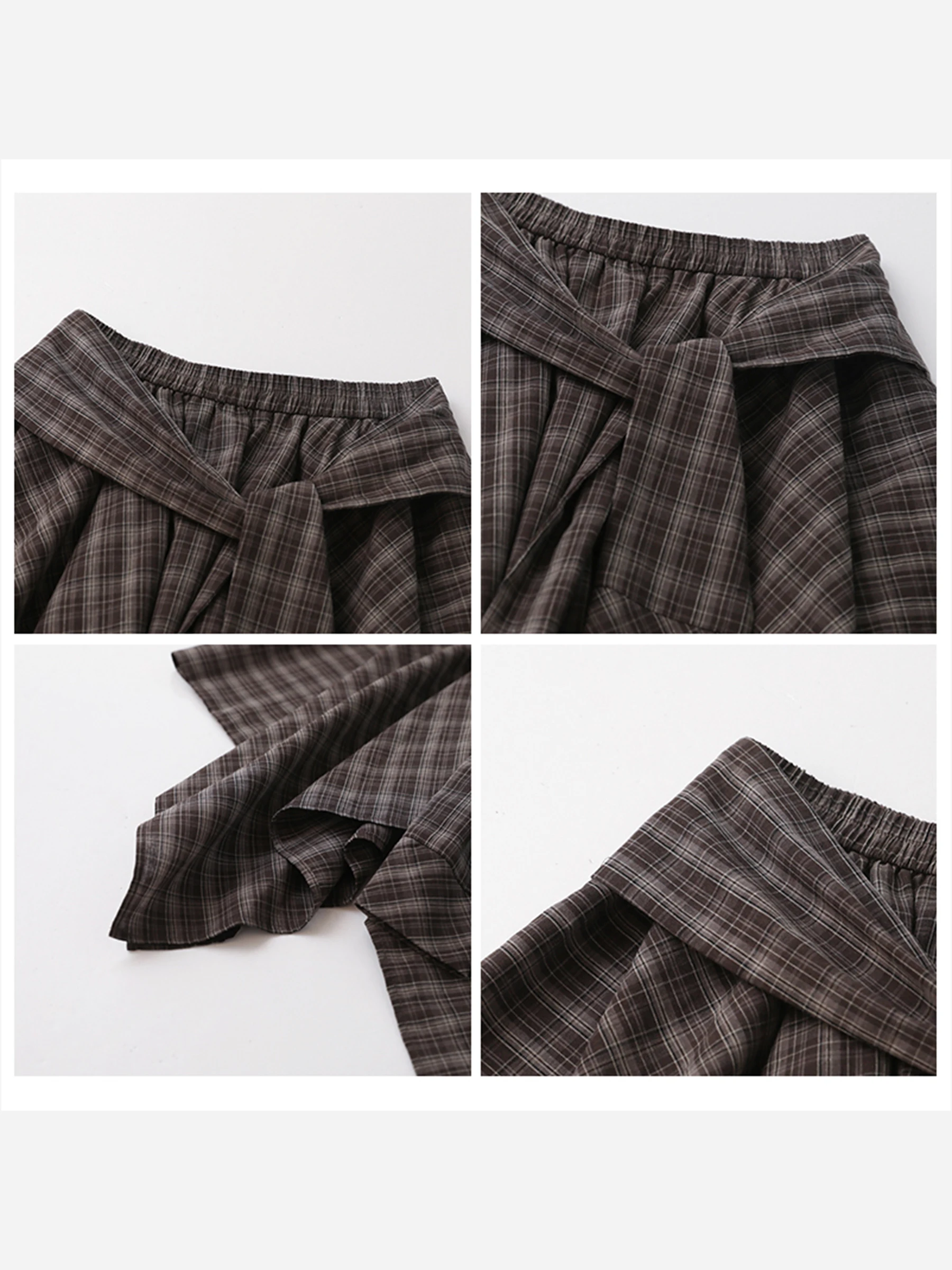 Thumbnail 4 - #91 Latest Knee-Length Skirts Offers