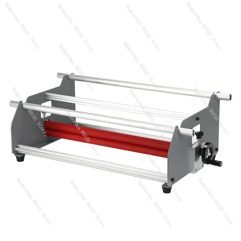 Honeycomb Paper Roll Paper Machine Packaging Cardboard Paper Feeding Machine Express Packaging Buffer Filling Corrugated Carton