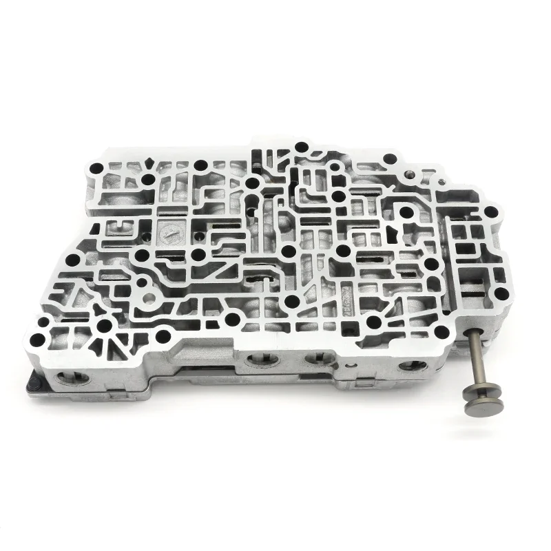 Placa de circuito del aceite de las piezas de automóvil GM6T40E-6T30 6T45 6T30 para Buick Opel Saab Saturn