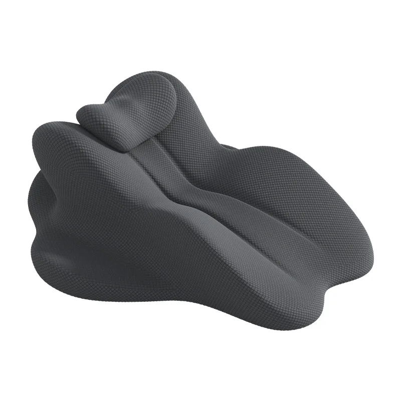 Multifunctional Pillow for Sex High Prone Sleeping Waist Support Lying Pillow Bed Pillow Comfortable Couple's Sexual Pillow