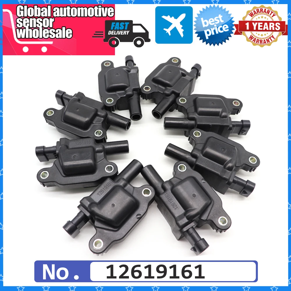 Car Ignition Coil 1… - image