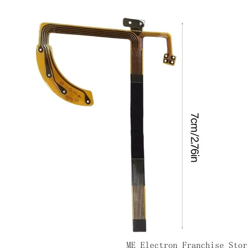 T5EA 렌즈 조리개 케이블 교체 EF 24-70mm f/2.8L 카메라 도구 교체