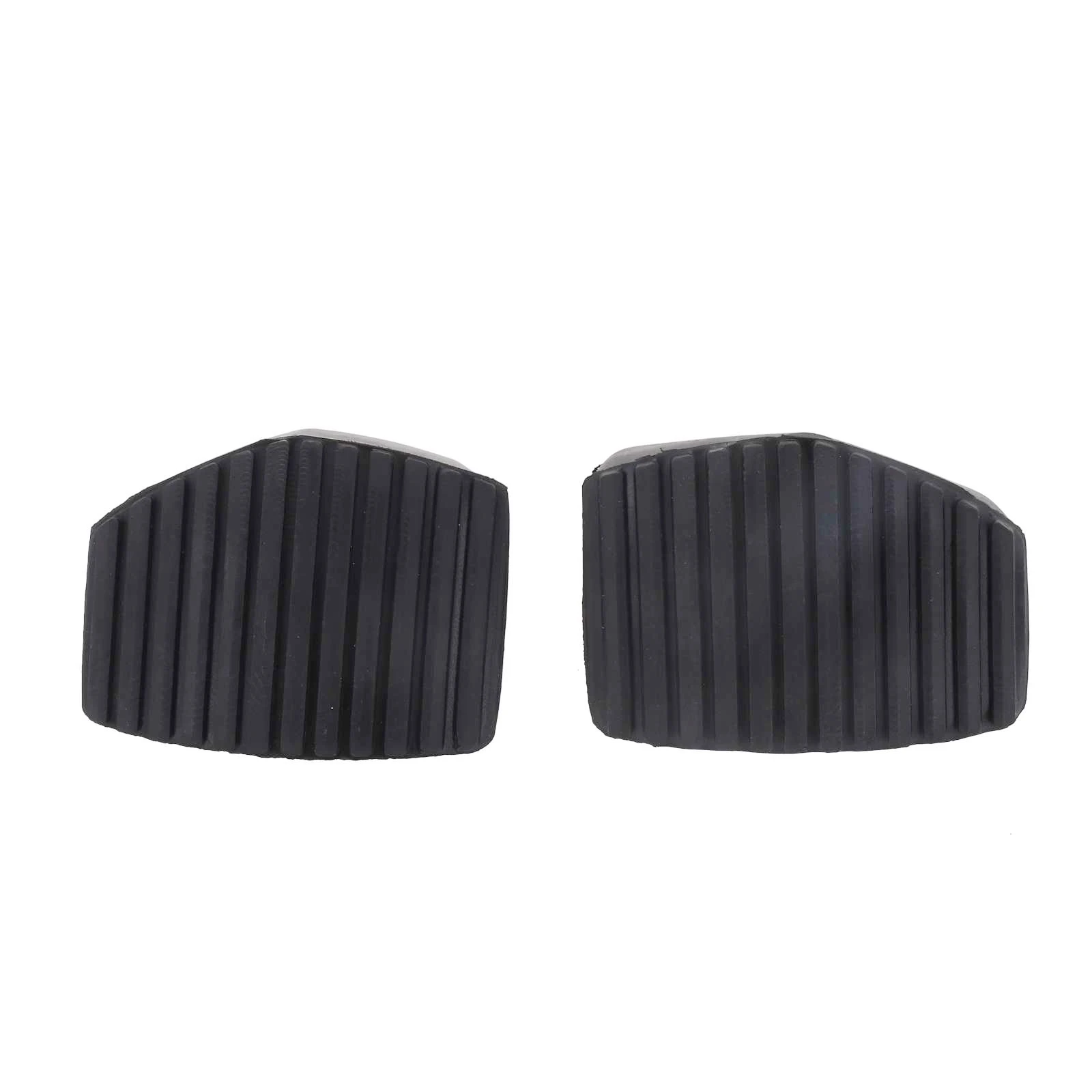 

Black Clutch Brake Rubber Pedal Foot Pad Cover Rubber C C C C Cover Pad Pedal W T A For C For C RD TD For For A